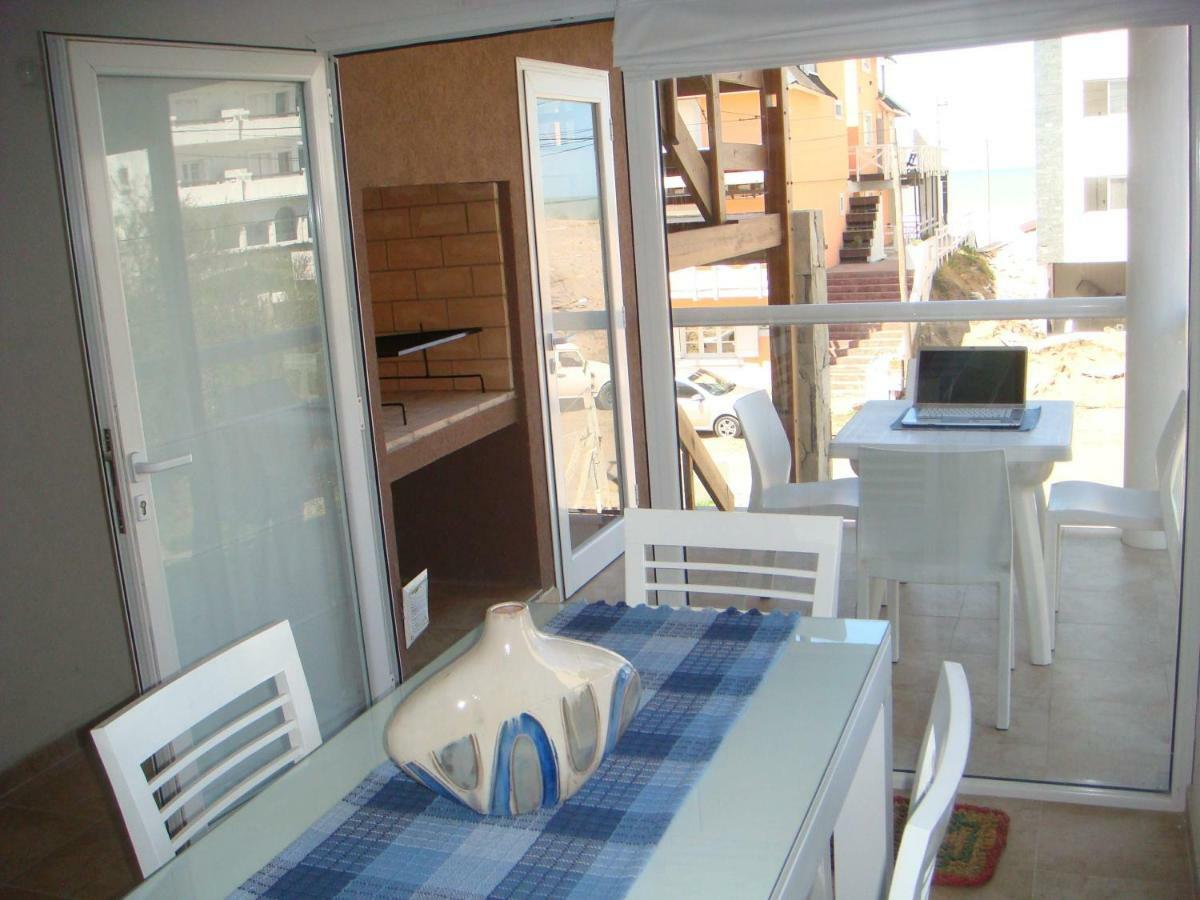 Apartment Pinamar Alquilo Frente Al Mar