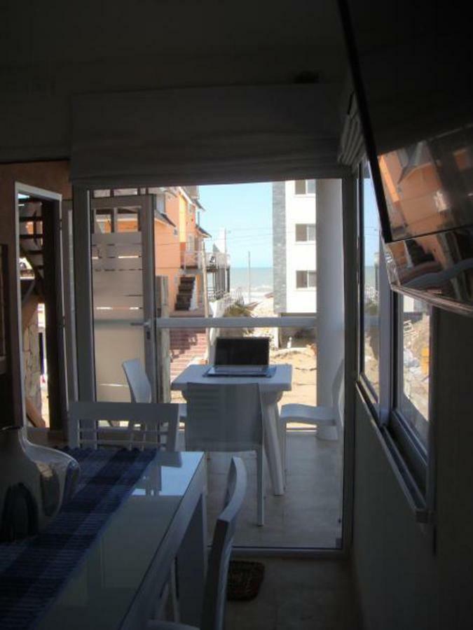 Pinamar Alquilo Frente Al Mar *