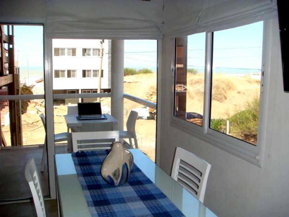 Pinamar Alquilo Frente Al Mar Ostende