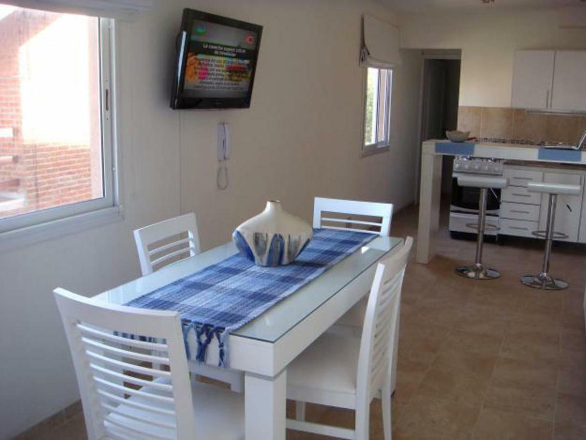 Pinamar Alquilo Frente Al Mar Apartamento
