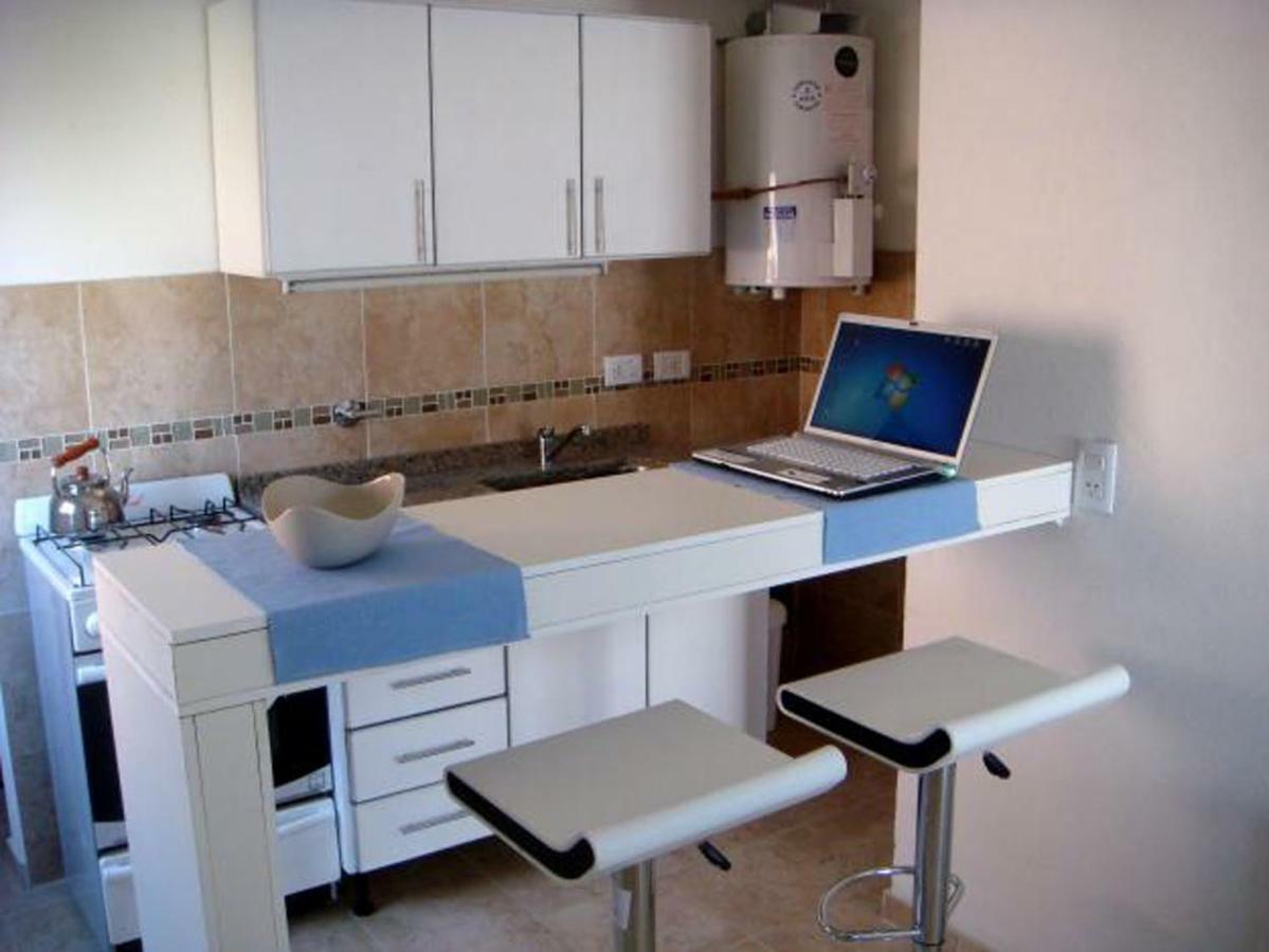 Pinamar Alquilo Frente Al Mar Apartamento *