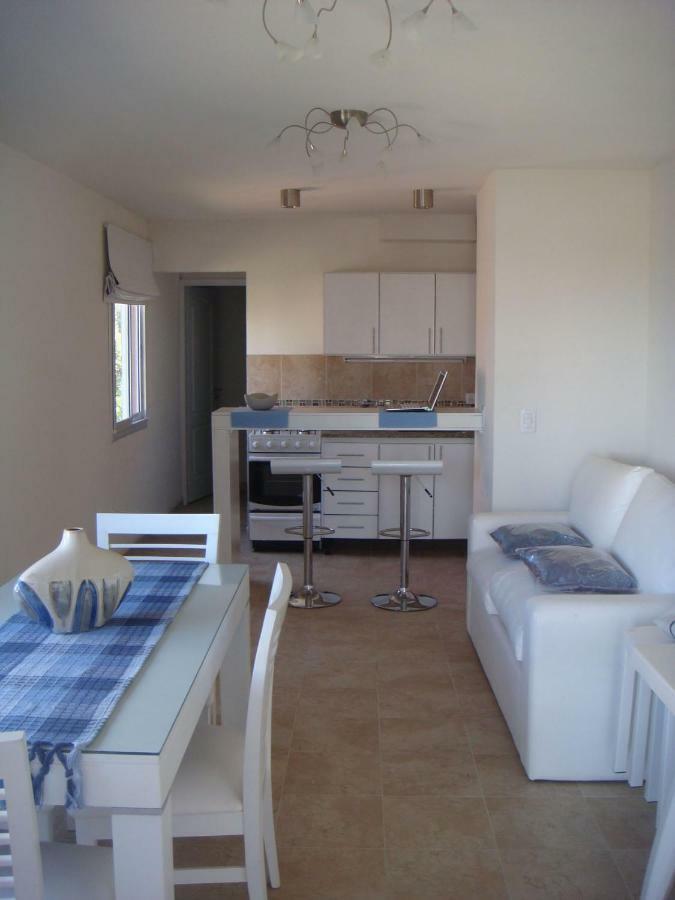 Pinamar Alquilo Frente Al Mar Apartamento Ostende
